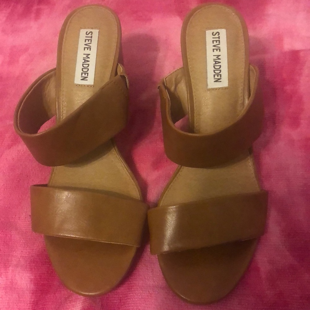 Steve Madden Sandals